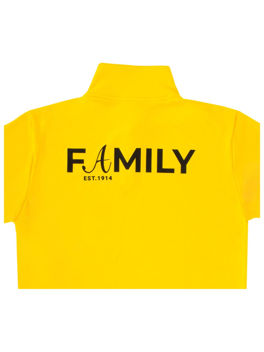 Puma Unisex κοντομάνικη μπλούζα x Aris B.C. teamGOAL Polo